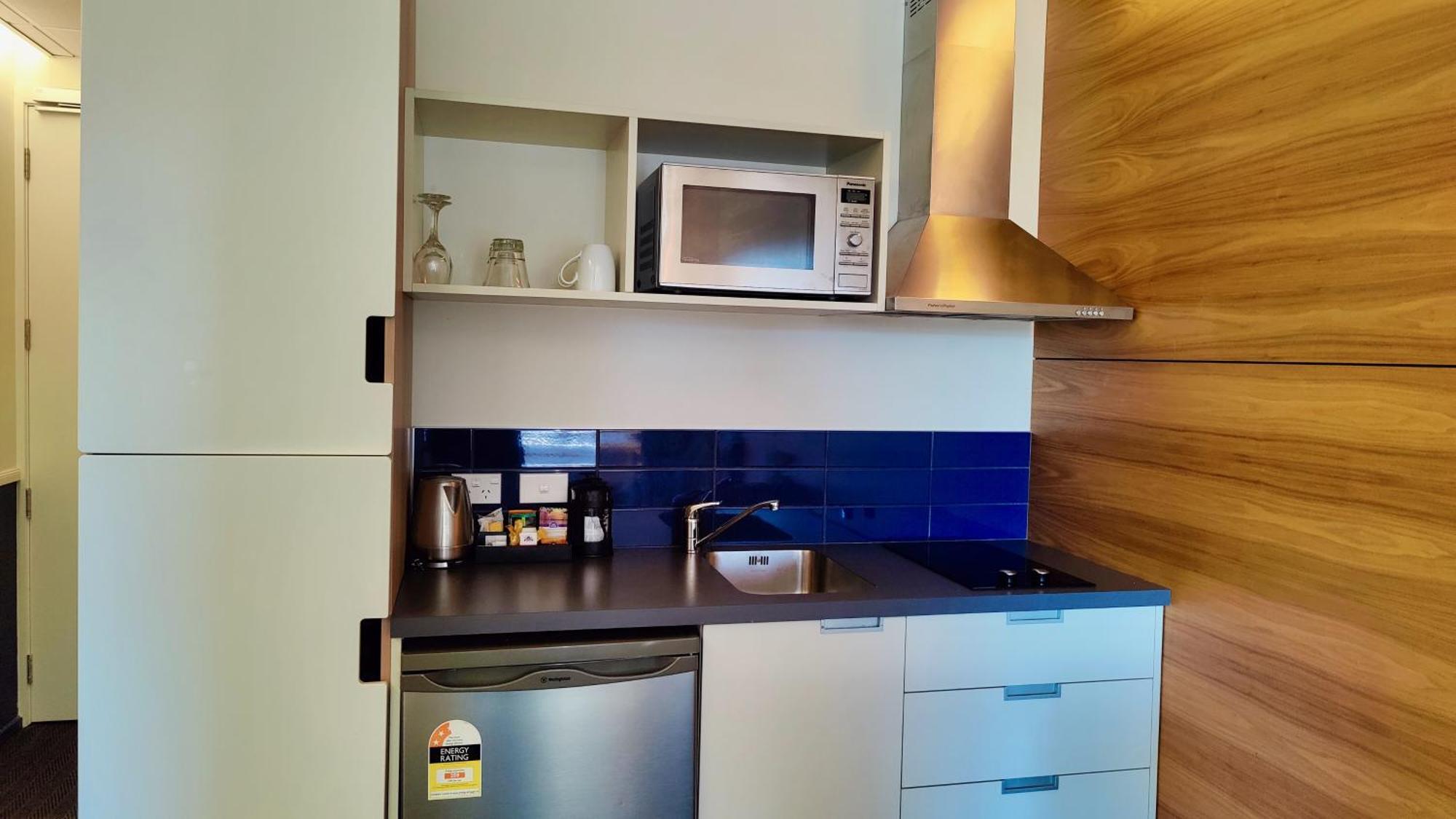Park Hotel, Lambton Quay เวลลิงตัน ห้อง รูปภาพ