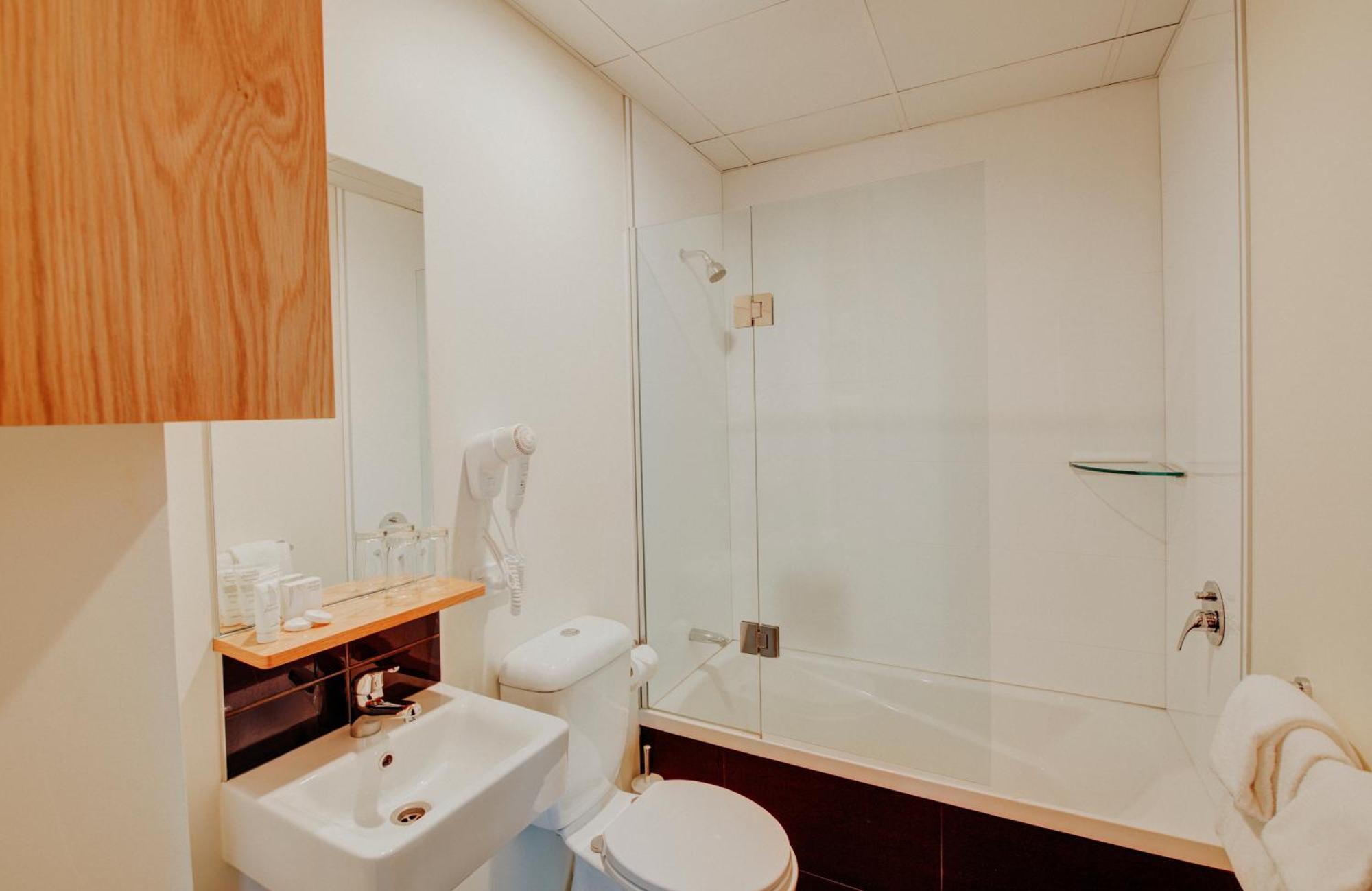 Park Hotel, Lambton Quay เวลลิงตัน ห้อง รูปภาพ